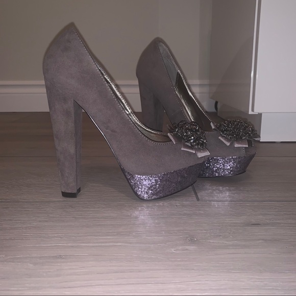 NEW! ALDO platforms - Picture 4 of 4